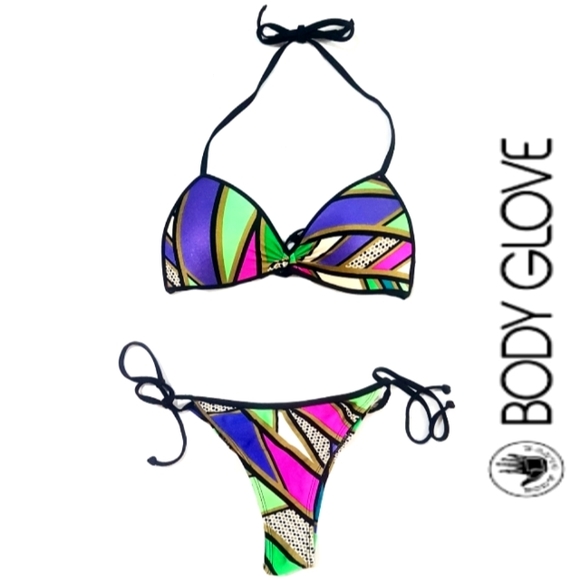 Body Glove Other - Body Glove Bikini